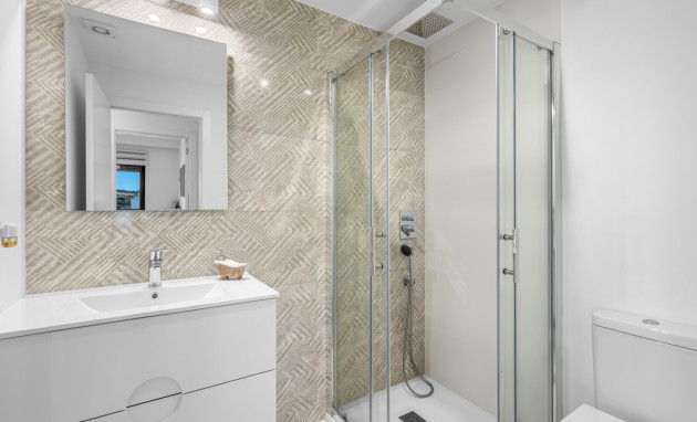 Herverkoop - Apartments - San Miguel de Salinas - San Miguel