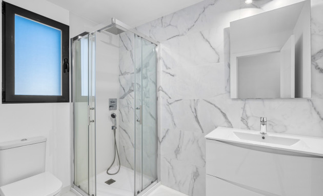 Herverkoop - Apartments - San Miguel de Salinas - San Miguel