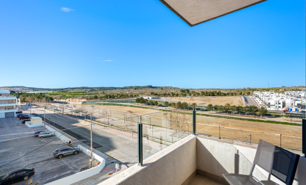 Herverkoop - Apartments - San Miguel de Salinas - San Miguel