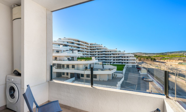 Herverkoop - Apartments - San Miguel de Salinas - San Miguel