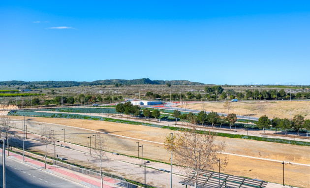 Herverkoop - Apartments - San Miguel de Salinas - San Miguel