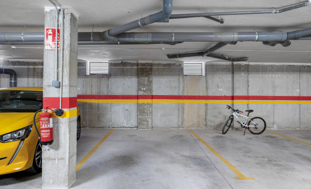 Herverkoop - Apartments - San Miguel de Salinas - San Miguel