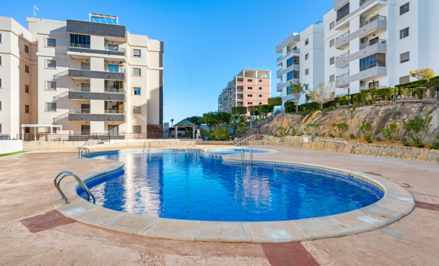Herverkoop - Apartments - San Miguel de Salinas - San Miguel