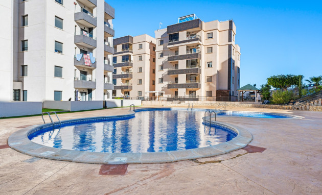 Herverkoop - Apartments - San Miguel de Salinas - San Miguel