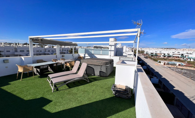 Herverkoop - Apartment flat - Orihuela - Vistabella Golf