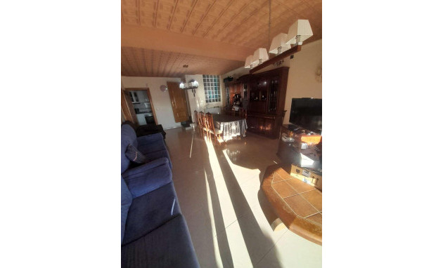 Herverkoop - Villa - Torrevieja - Punta prima