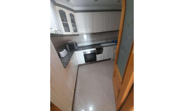 Herverkoop - Villa - Torrevieja - Punta prima