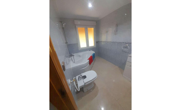 Herverkoop - Villa - Torrevieja - Punta prima