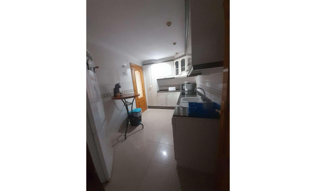 Herverkoop - Villa - Torrevieja - Punta prima