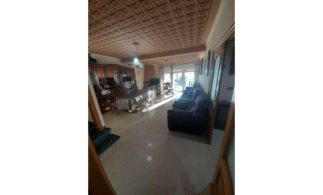 Herverkoop - Villa - Torrevieja - Punta prima