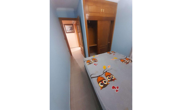 Herverkoop - Villa - Torrevieja - Punta prima