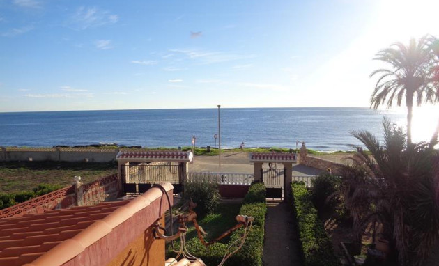 Herverkoop - Villa - Torrevieja - Punta prima