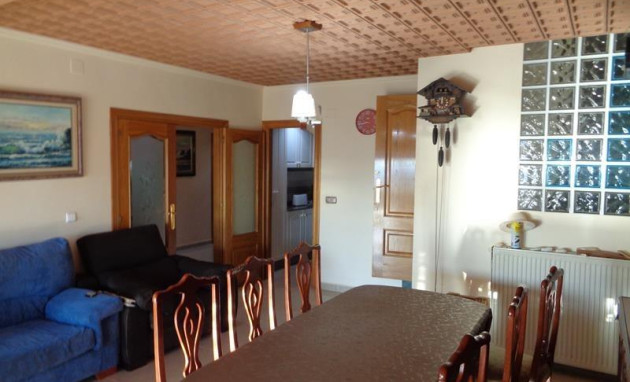 Herverkoop - Villa - Torrevieja - Punta prima