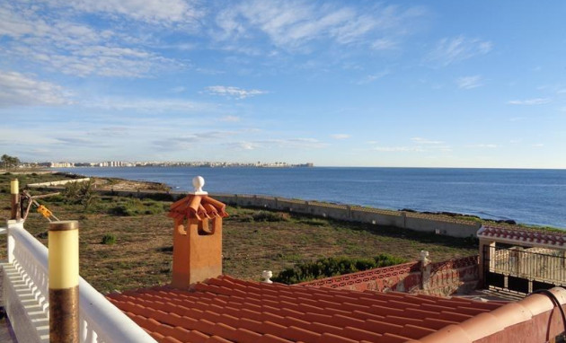 Herverkoop - Villa - Torrevieja - Punta prima