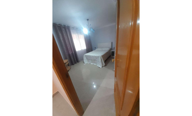 Herverkoop - Villa - Torrevieja - Punta prima