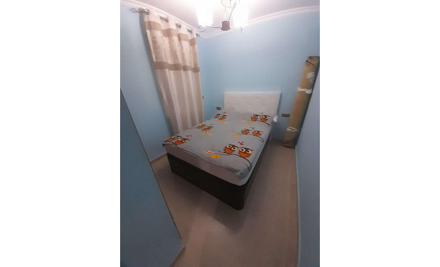 Herverkoop - Villa - Torrevieja - Punta prima