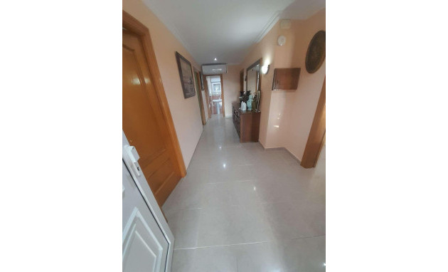 Herverkoop - Villa - Torrevieja - Punta prima