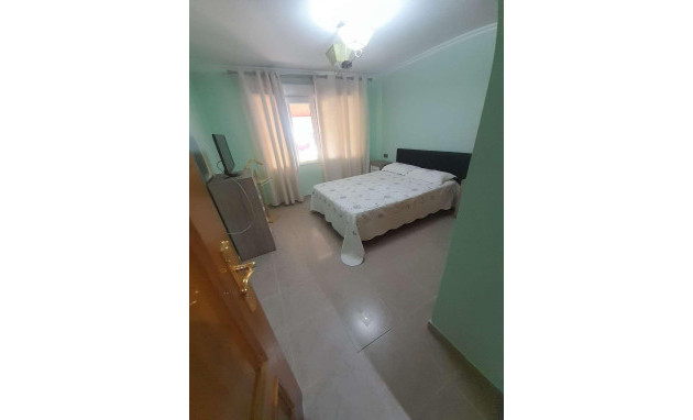 Herverkoop - Villa - Torrevieja - Punta prima