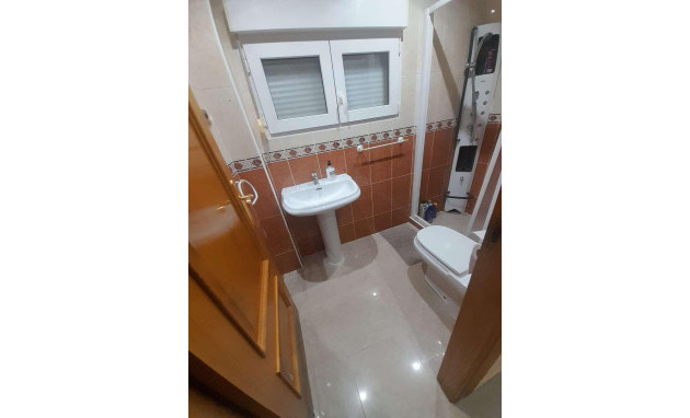 Herverkoop - Villa - Torrevieja - Punta prima