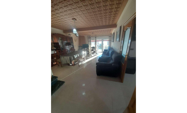 Herverkoop - Villa - Torrevieja - Punta prima