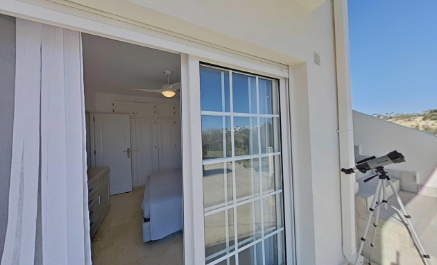 Herverkoop - Villa - Orihuela Costa - Las Ramblas