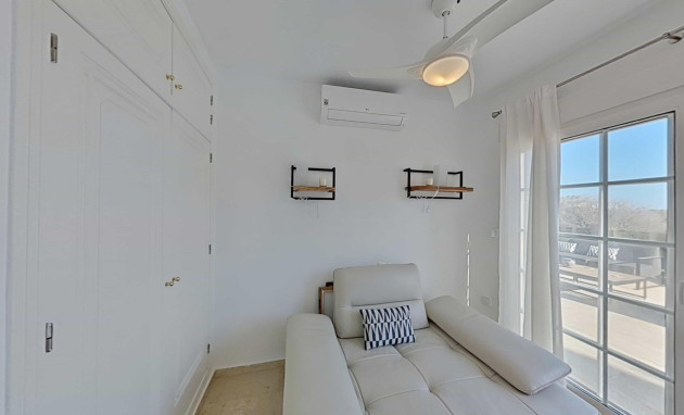 Herverkoop - Villa - Orihuela Costa - Las Ramblas