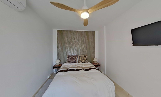 Herverkoop - Villa - Orihuela Costa - Las Ramblas