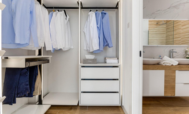 Nieuwbouw - Villa - Finestrat - Balcón De Finestrat