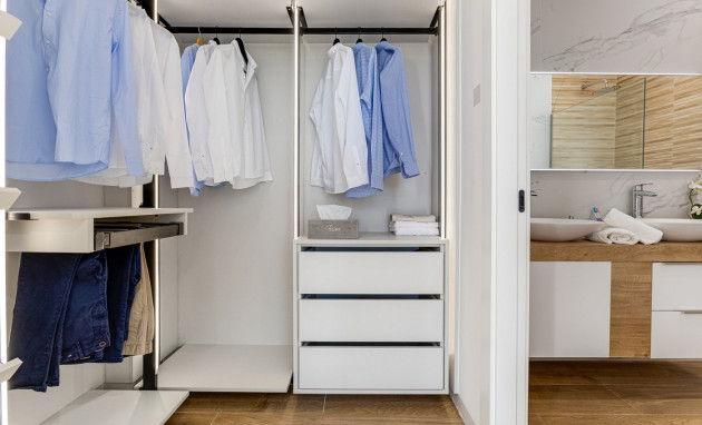 New Build - Villa - Finestrat - Balcón De Finestrat