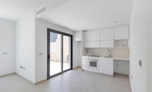 Revente - Detached Villa - Orihuela Costa - Villamartin