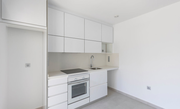 Revente - Detached Villa - Orihuela Costa - Villamartin