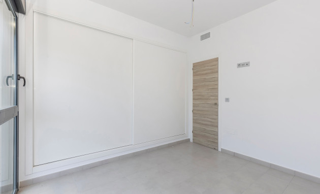 Revente - Detached Villa - Orihuela Costa - Villamartin