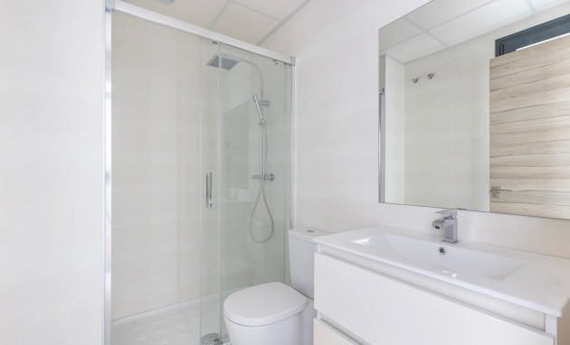 Revente - Detached Villa - Orihuela Costa - Villamartin