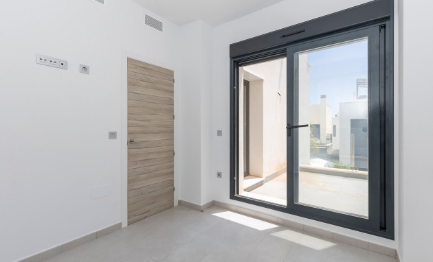 Revente - Detached Villa - Orihuela Costa - Villamartin