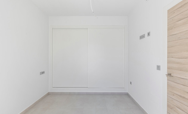 Revente - Detached Villa - Orihuela Costa - Villamartin