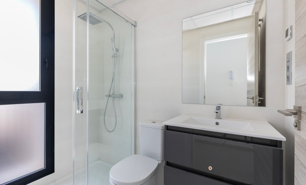 Revente - Detached Villa - Orihuela Costa - Villamartin