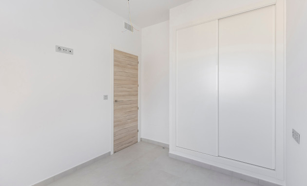 Revente - Detached Villa - Orihuela Costa - Villamartin