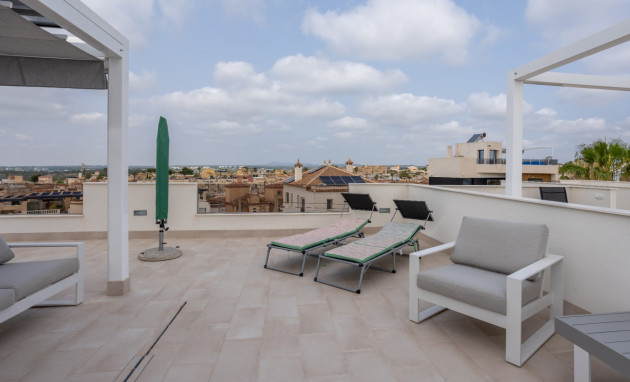 Resale - Penthouse - Orihuela Costa - Villamartín