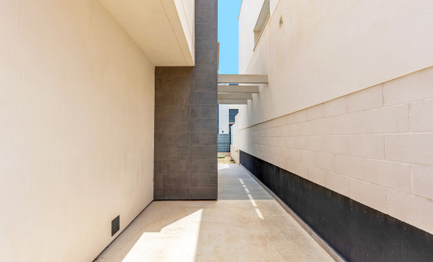 Revente - Detached Villa - Orihuela Costa - Villamartin