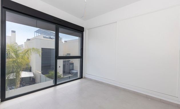 Resale - Detached Villa - Orihuela Costa - Villamartin