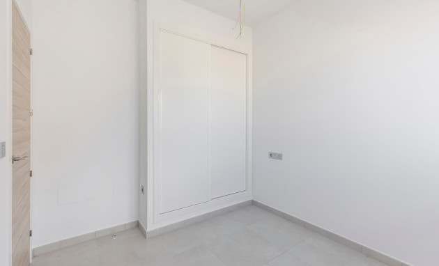 Resale - Detached Villa - Orihuela Costa - Villamartin