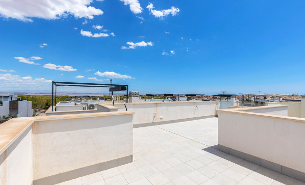 Resale - Detached Villa - Orihuela Costa - Villamartin