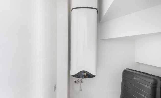 Resale - Detached Villa - Orihuela Costa - Villamartin