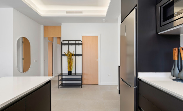 Herverkoop - Semi detached Villa - La Marina - La Marina - Urbanization