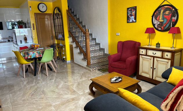 Reventa - Adosado - Bigastro