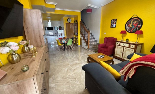 Reventa - Adosado - Bigastro