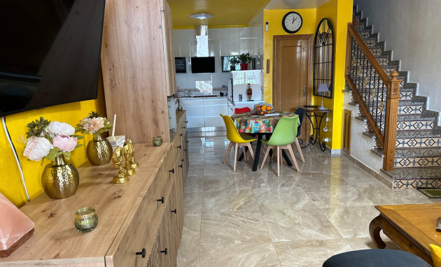 Reventa - Adosado - Bigastro