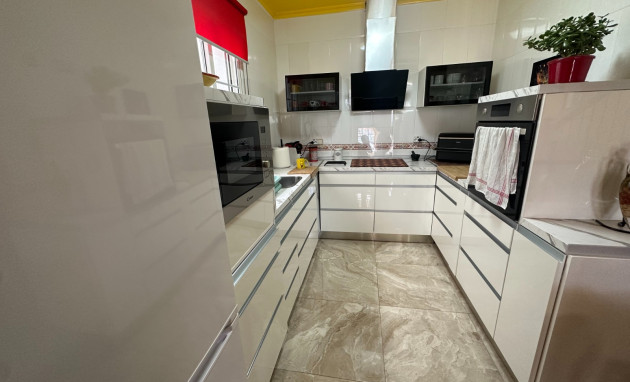 Reventa - Adosado - Bigastro