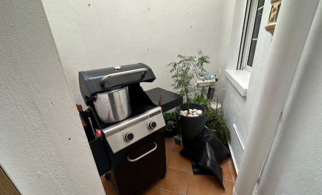 Reventa - Adosado - Bigastro