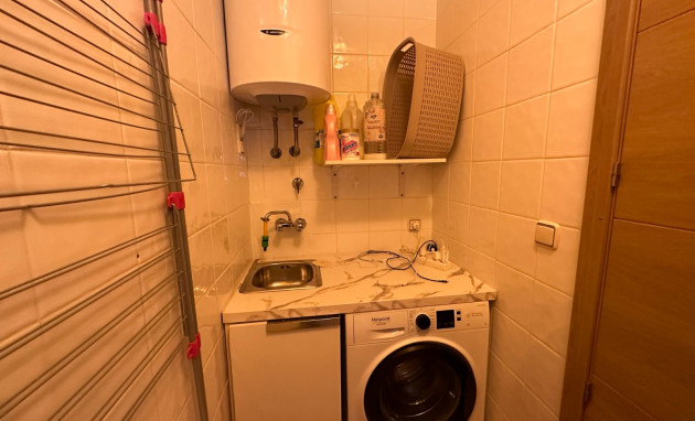 Reventa - Adosado - Bigastro